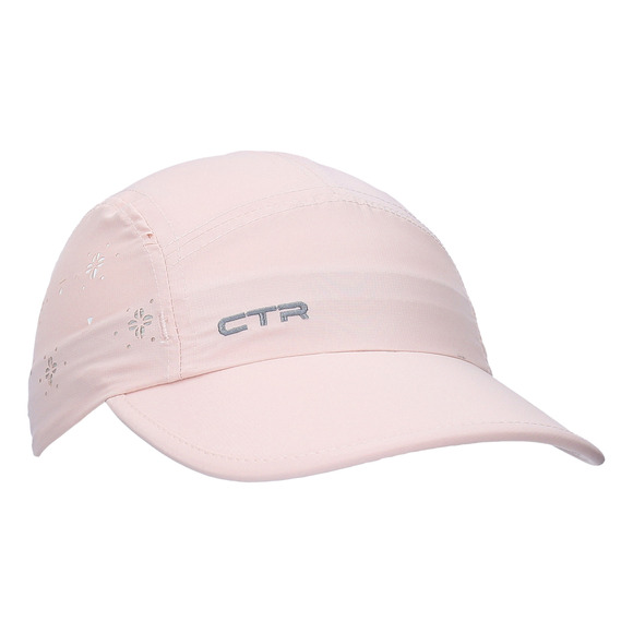 Summit Vent - Casquette ajustable pour femme