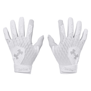 Clean Up Youth - Junior Batting Gloves
