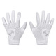 Clean Up Youth - Junior Batting Gloves - 0