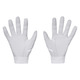 Clean Up Youth - Junior Batting Gloves - 1