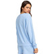 Surfing By Moonlight C - Women's Long-Sleeved Shirt - 2