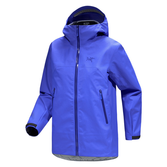 Beta - Women's (Non-Insulated) Lightweight Hiking Jacket