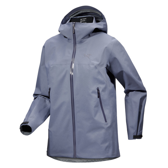 Beta - Women's (Non-Insulated) Lightweight Hiking Jacket