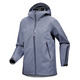 Beta - Women's (Non-Insulated) Lightweight Hiking Jacket - 0