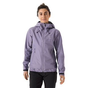 Beta LT - Women's (Non-Insulated) Lightweight Hiking Jacket