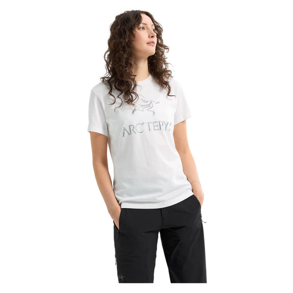 Arc'Word - Women's T-Shirt