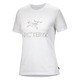 Arc'Word - T-shirt pour femme - 3