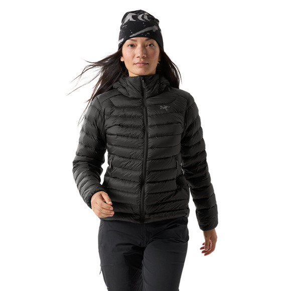 Cerium - Women's Down Insulated Jacket