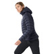 Cerium - Women's Down Insulated Jacket - 1