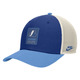 Cooperstown Trucker Graphic - Casquette de baseball ajustable pour adulte - 3