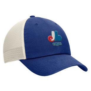 Cooperstown Trucker - Adult Adjustable Baseball Cap