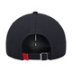 Club Unstructured Graphic - Adult Adjustable Baseball Cap - 2