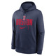 Primetime MLB Club Slack - Men's Baseball Hoodie - 0