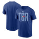 Team Scoreboard - T-shirt de baseball pour homme - 2