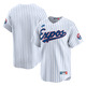 Cooperstown - Men's Replica Baseball Jersey - 2