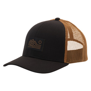 A/DIV Range Trucker - Casquette ajustable pour homme