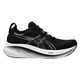 Gel-Nimbus 26 (D) - Women's Running Shoes - 0