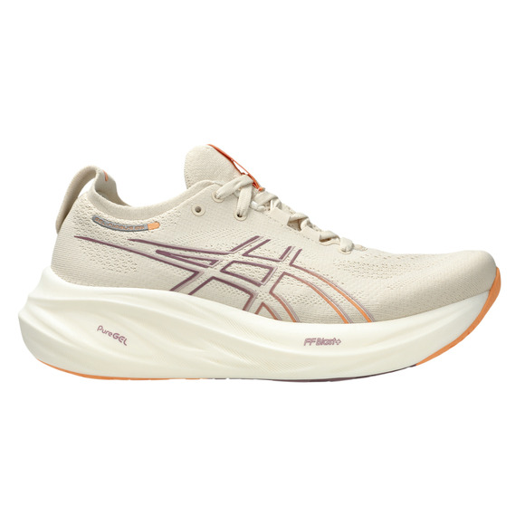 Gel-Nimbus 26 - Women's Running Shoes