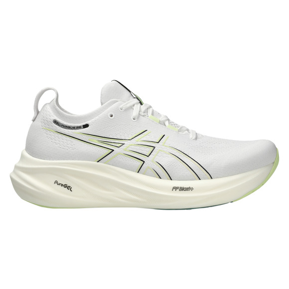 Gel-Nimbus 26 2E - Men's Running Shoes