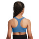 Swoosh - Girls' Sports Bra - 1