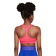 Swoosh - Girls' Sports Bra - 1