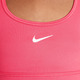 Dri-FIT Swoosh Jr - Girls' Sports Bra - 2