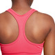 Swoosh - Girls' Sports Bra - 3