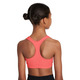 Swoosh - Girls' Sports Bra - 1