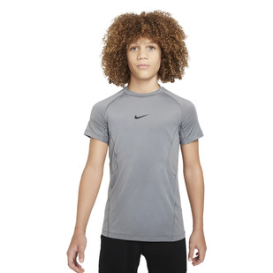 Pro Jr - T-shirt athlétique pour junior