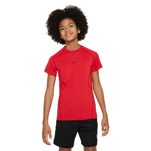 Pro Jr - T-shirt athlétique pour junior