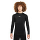 Pro Jr - Boys' Training Long-Sleeved Shirt - 0