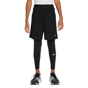 Pro Dri-FIT Jr - Boys' Athletic Leggings