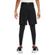 Pro - Boys' Athletic Leggings - 1