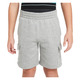 Club Fleece Cargo - Junior Fleece Shorts - 0