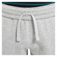 Club Fleece Cargo - Junior Fleece Shorts - 3