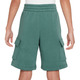 Club - Junior Fleece Shorts - 1