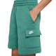 Club - Junior Fleece Shorts - 2