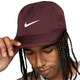 Dri-FIT Club - Casquette ajustable pour adulte - 0