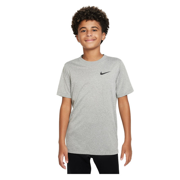 Dri-FIT Jr - Junior Training T-Shirt