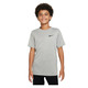 Dri-FIT Jr - Junior Training T-Shirt - 0