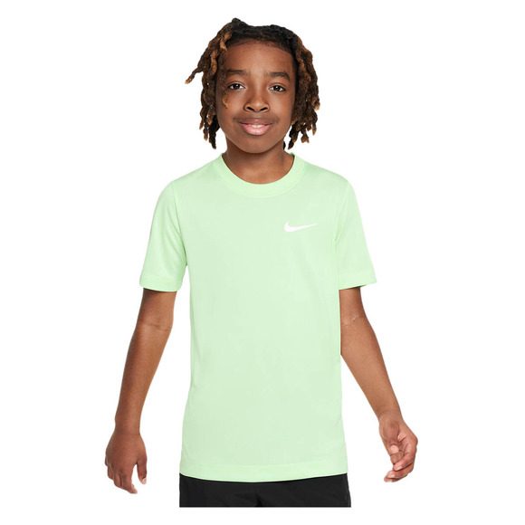 Dri-FIT Jr - Junior Training T-Shirt