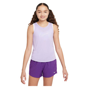 Dri-FIT One GX - Girls' Athletic Tank Top