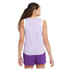 Dri-FIT One GX - Girls' Athletic Tank Top - 1