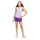 Dri-FIT One GX - Girls' Athletic Tank Top - 4