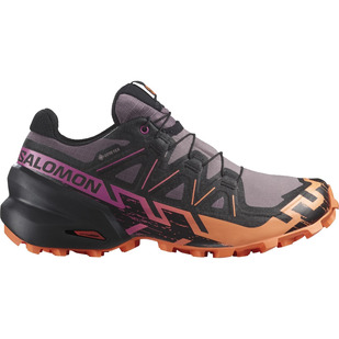 Speedcross 6 GTX - Women's Trail Running Shoes