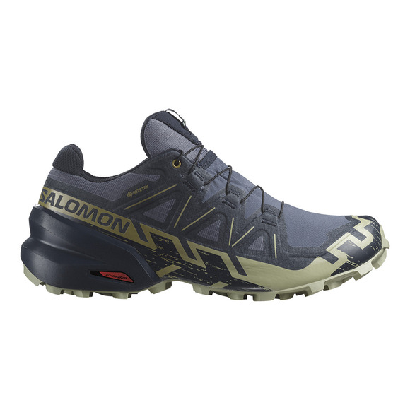 Speedcross 6 GTX - Men's Trail Running Shoes