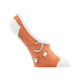 Overstimulated Canoodle - Women's Ankle Socks (Paquet de 3 paires) - 1
