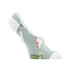 Overstimulated Canoodle - Women's Ankle Socks (Paquet de 3 paires) - 3