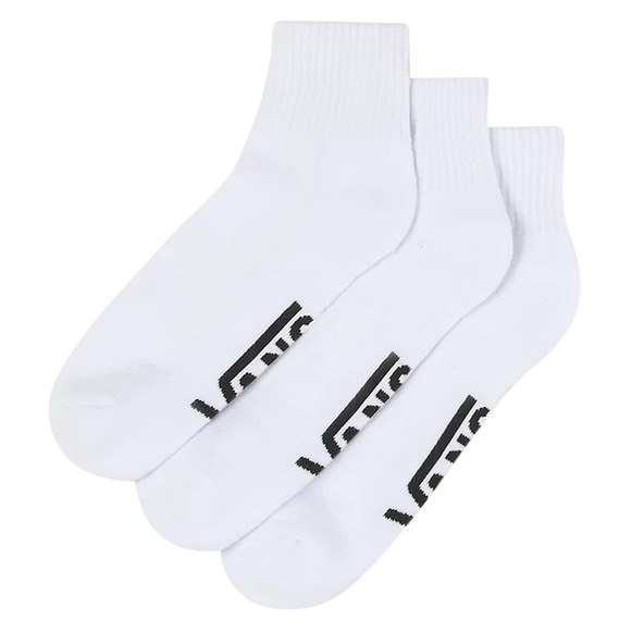 Classic (Pack of 3 pairs) - Men's Ankle Socks