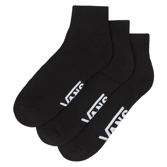 Classic (Pack of 3 pairs) - Men's Ankle Socks